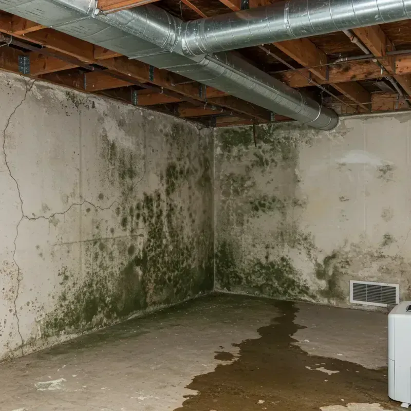 Professional Mold Removal in Ripley County, IN